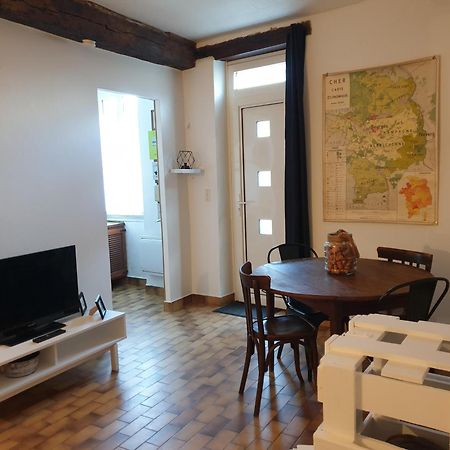 Appartement Au Coeur Du Berry Lignieres  Exterior photo