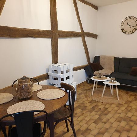 Appartement Au Coeur Du Berry Lignieres  Exterior photo