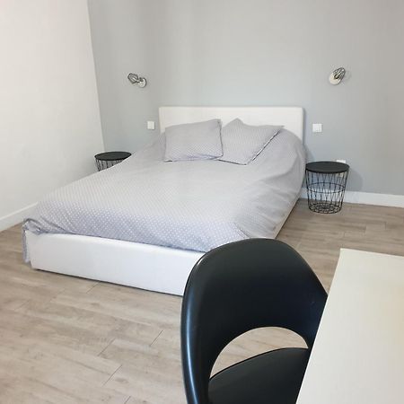 Appartement Au Coeur Du Berry Lignieres  Exterior photo