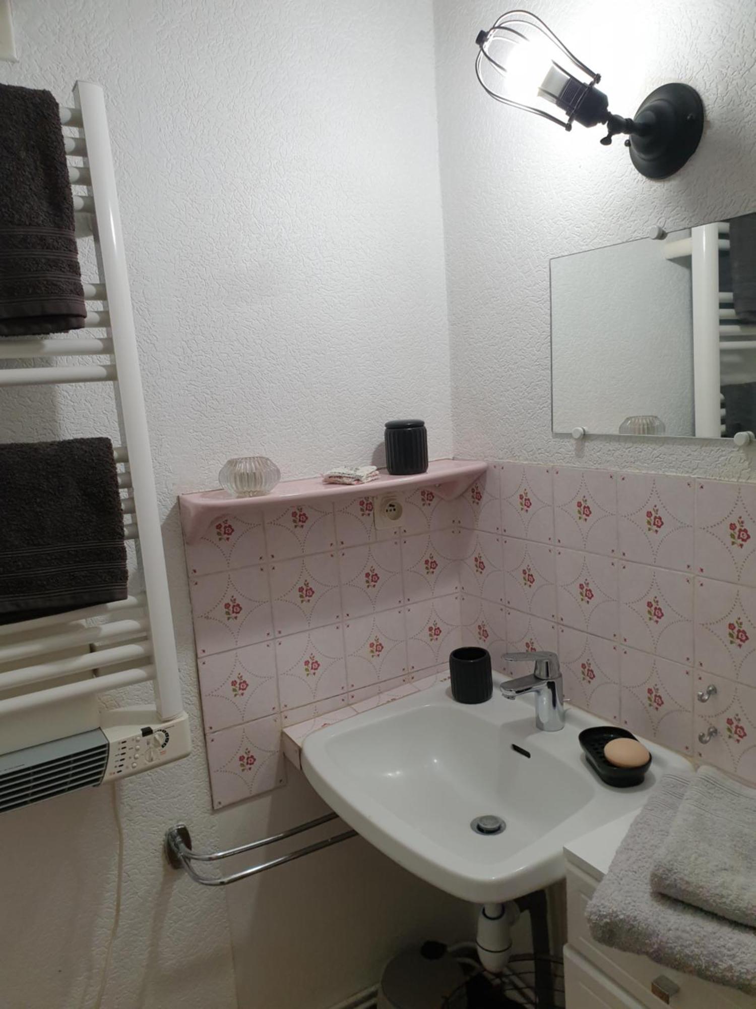 Appartement Au Coeur Du Berry Lignieres  Exterior photo