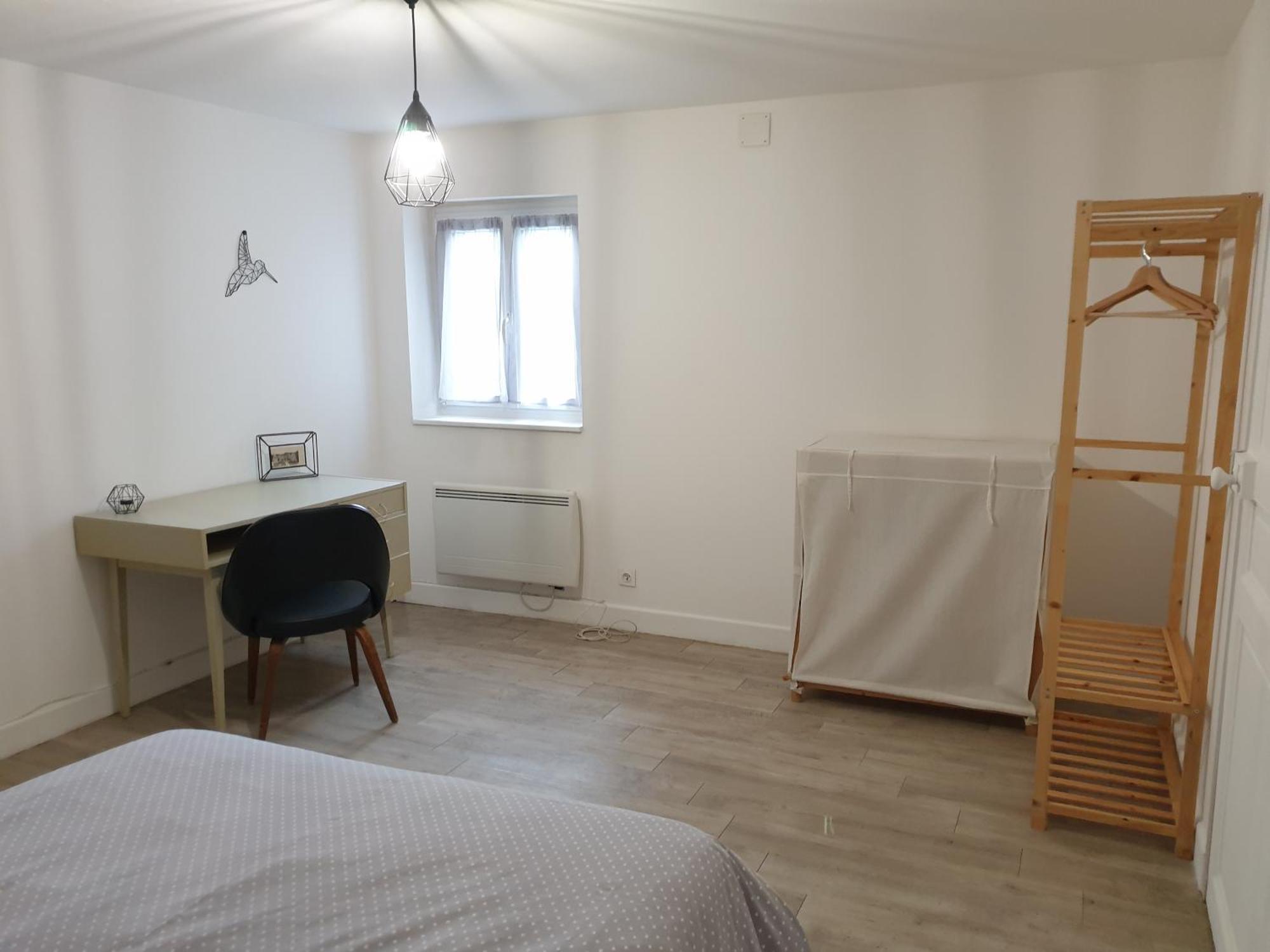 Appartement Au Coeur Du Berry Lignieres  Exterior photo